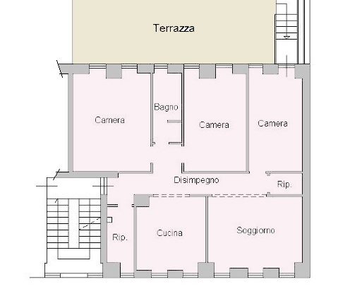 planimetria catastale-1